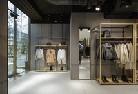 Reserved Store, Berlin