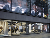 Reserved Store, Berlin