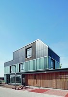 Recycling House Hannover