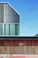 Recycling House Hanover