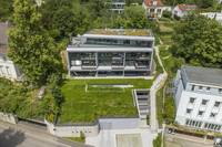 Mehrfamilienhaus Esslingen