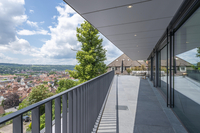Mehrfamilienhaus Esslingen