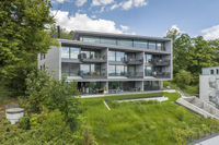 Mehrfamilienhaus Esslingen