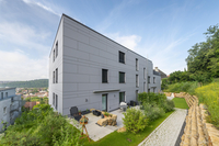 Mehrfamilienhaus Esslingen