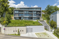 Mehrfamilienhaus Esslingen