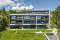 Mehrfamilienhaus Esslingen