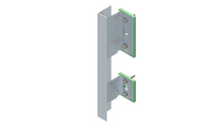 NV1 Rainscreen Subframe System