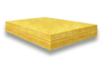 RainScreen Duo Slab® thermal sound cladding Insulation ROCKWOOL