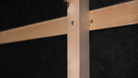 Timber frame