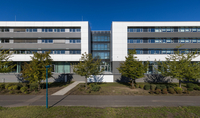 Fraunhofer Magdeburg