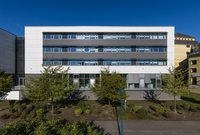 Fraunhofer Magdeburg