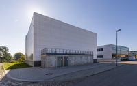 Fraunhofer Magdeburg