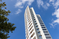 Aalto Hochhaus Bremen