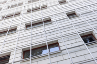 Aalto Hochhaus Bremen