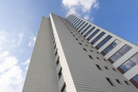 Aalto Hochhaus Bremen