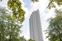 Aalto Hochhaus Bremen