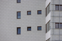 Aalto Hochhaus Bremen