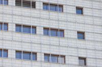 Aalto Hochhaus Bremen
