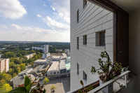 Aalto Hochhaus Bremen