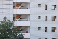 Aalto Hochhaus Bremen