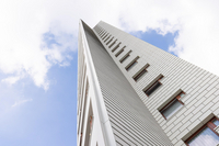 Aalto Hochhaus Bremen