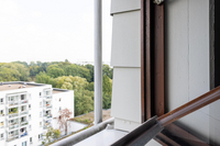 Aalto Hochhaus Bremen