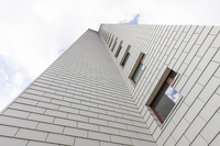 Aalto Hochhaus Bremen