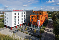 Havenhostel Stade