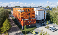 Havenhostel Stade