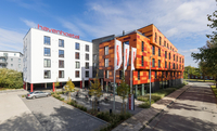 Havenhostel Stade