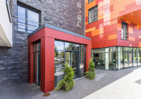 Havenhostel Stade