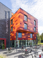 Havenhostel Stade
