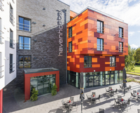 Havenhostel Stade