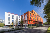 Havenhostel Stade