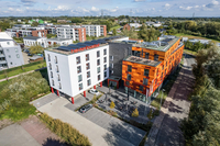 Havenhostel Stade