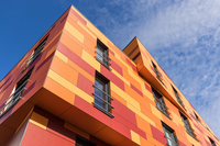Havenhostel Stade