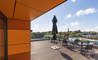Havenhostel Stade