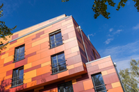 Havenhostel Stade