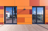 Havenhostel Stade