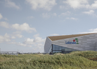 LALANDIA, Søndervig