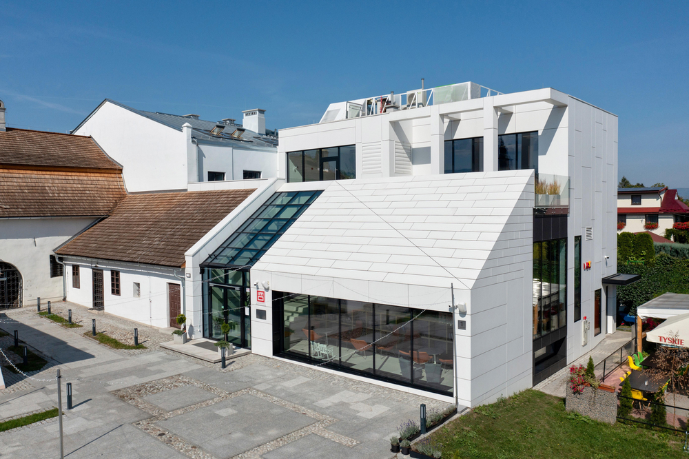 Ada Sari Zentrum für Kultur und Kunst
