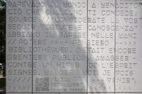 Baggio Pavillon