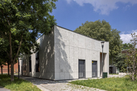 Baggio Pavillon