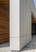 Baggio Pavillon