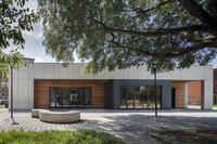 Baggio Pavillon