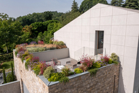 Residenza privata a Bergamo
