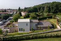 Residenza privata a Bergamo