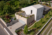 Residenza privata a Bergamo