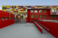 Scuola E. Fermi