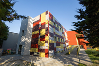 Scuola E. Fermi